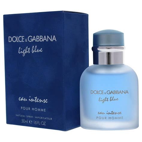 dolce gabbana light blue ingredients|dolce and gabbana light blue intense.